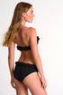 Shan Jasmine Bandeau Bikini Top With Fringes - 42450-26-800